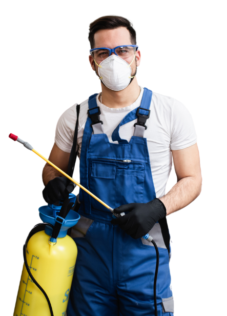 Licensed Pest Control Operator