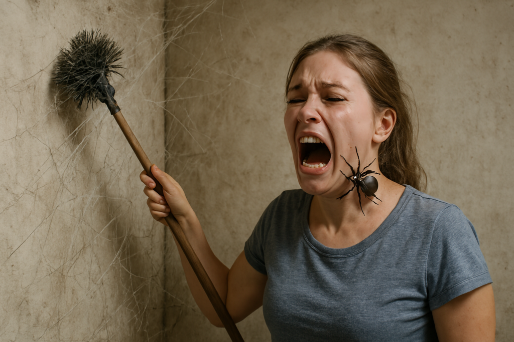 spider bite