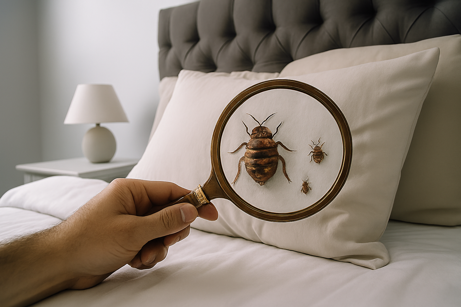 bed bugs