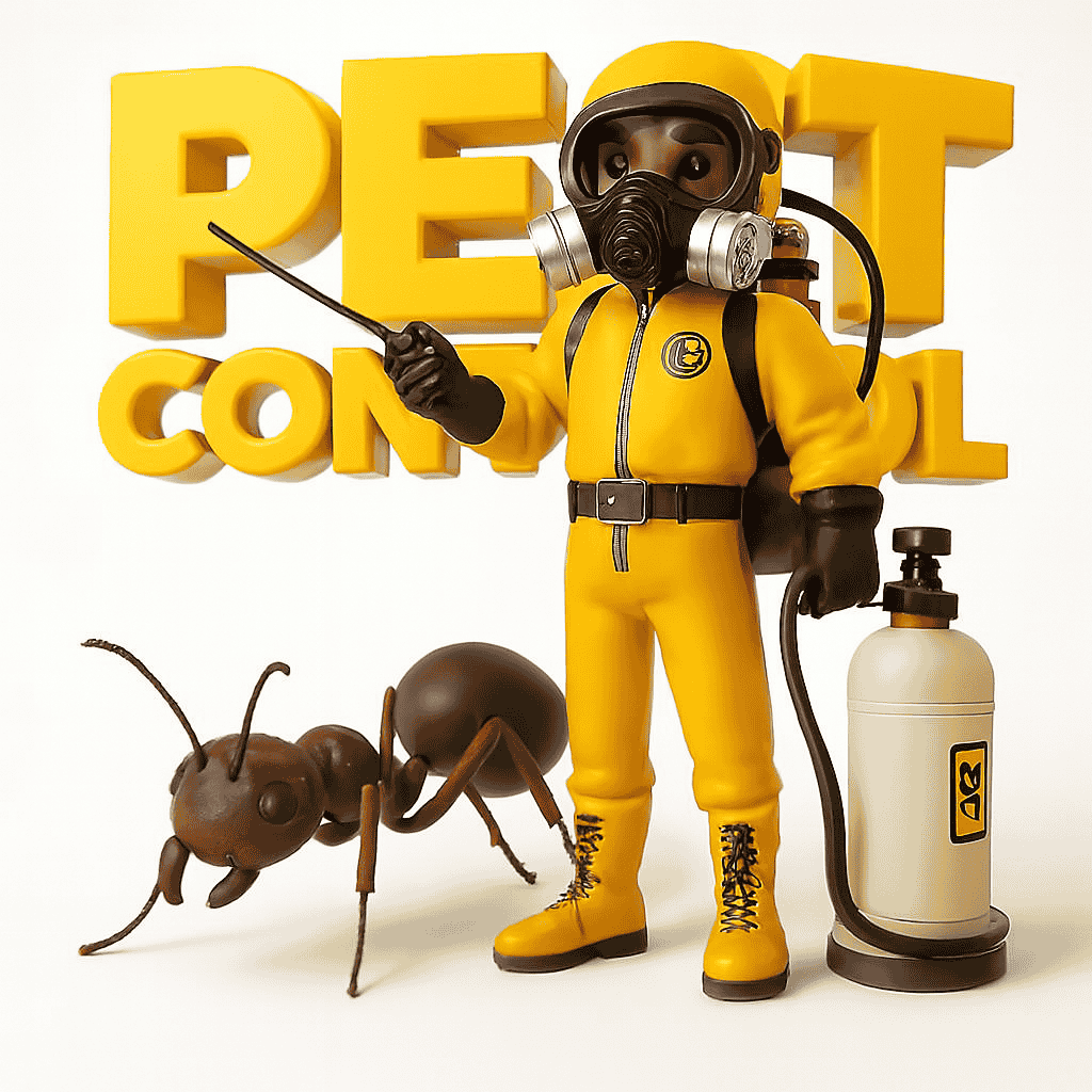 What do you need to know about Ants_