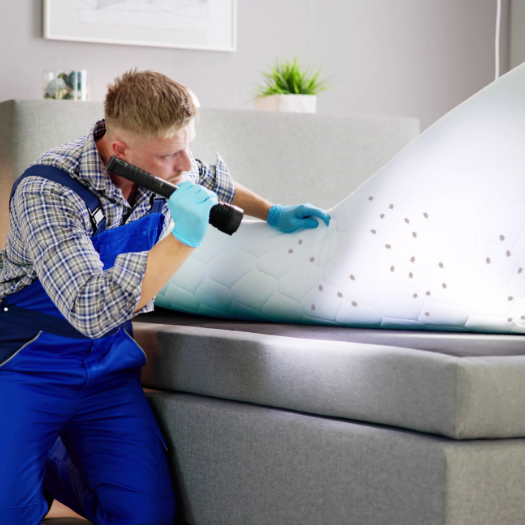 bed bug treatment