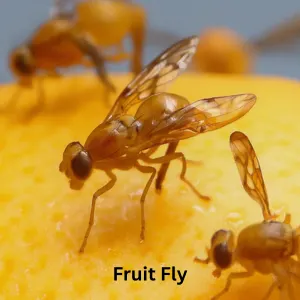 fruit fly