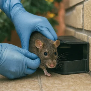Rodent Control