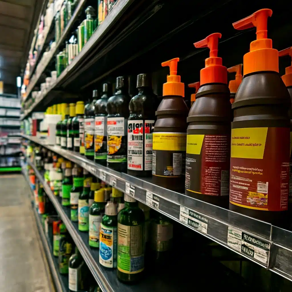 Bed Bug Spray in Australia