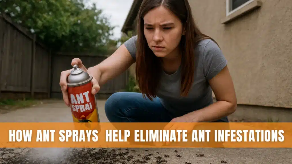 Ant Spray
