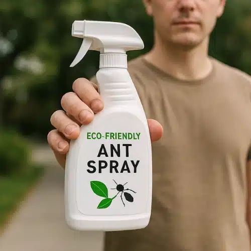 Eco Friendly Ant Spray