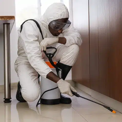 flea control treatment