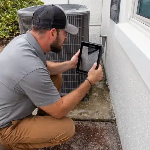 Pest Inspection