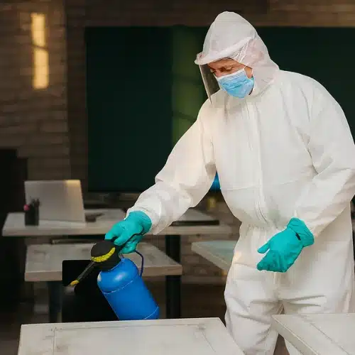 Commercial Pest Control Sydney