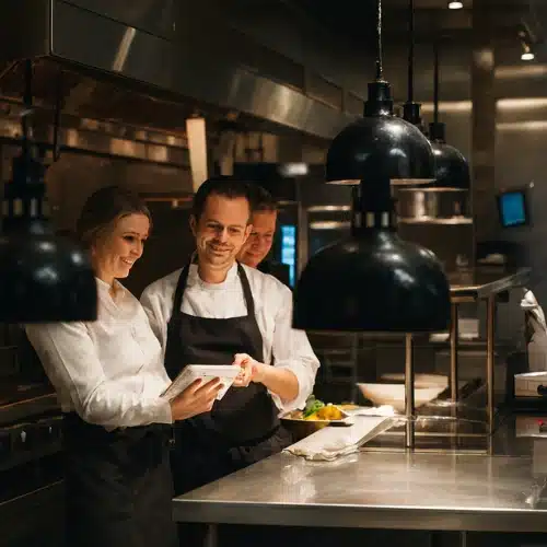 Hospitality Pest Control