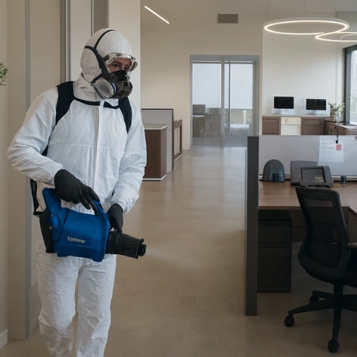 sydney office pest control