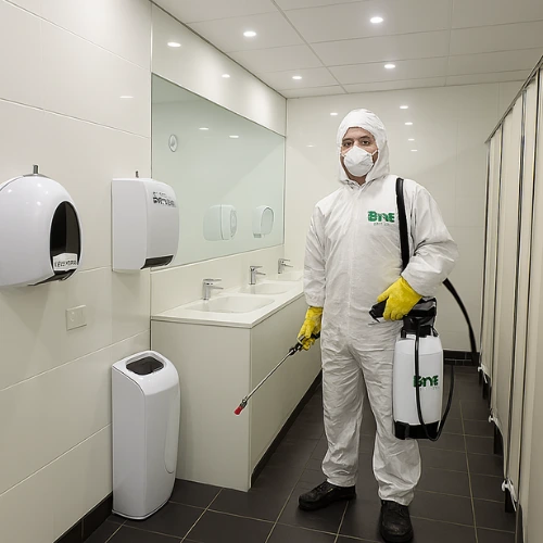 pest control for schools