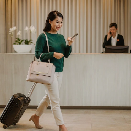 pest control for tourism industry