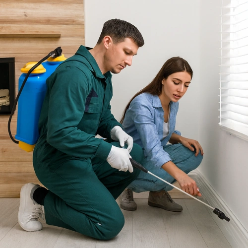 strata pest management