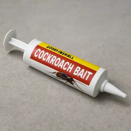 cockroach bait gel