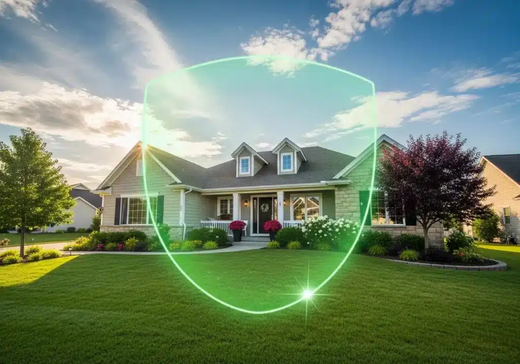 Eco-Friendly Pest Control