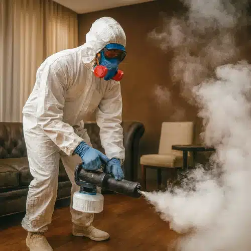 Fumigation Service Sydney