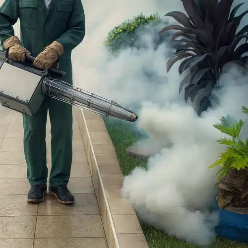 Pest Fumigation Process in Sydney