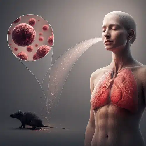Health Risks of Rat Poop