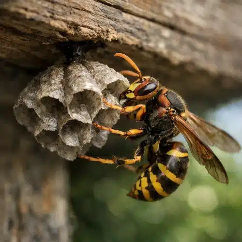 Wasp Removal Clontarf