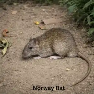 Norway Rat