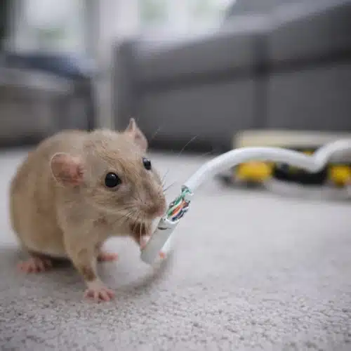 Rodent Control Sydney