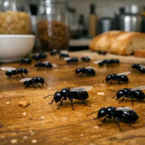 Ant Control Clontarf