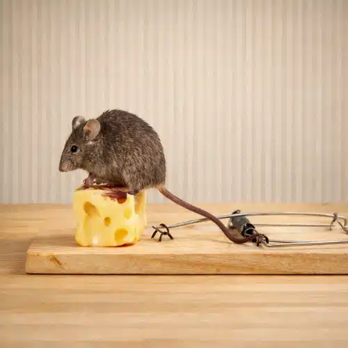 Mouse Trap