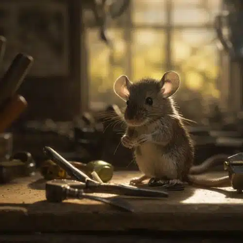 Rodent Pest Control Sydney