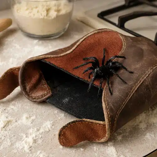 Spider Control Sydney
