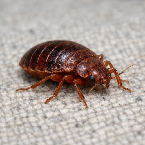 Bed Bug Removal Fairy Meadow
