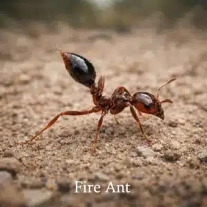 Fire Ant
