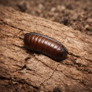 Cockroach Eggs Identification