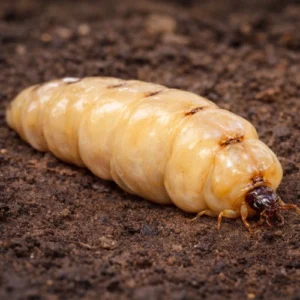 Queen Termites