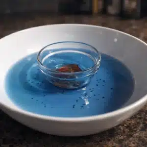 candle trap
