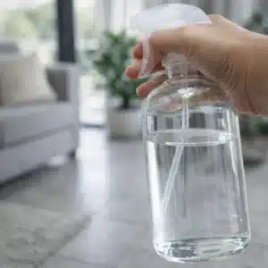 spray solution
