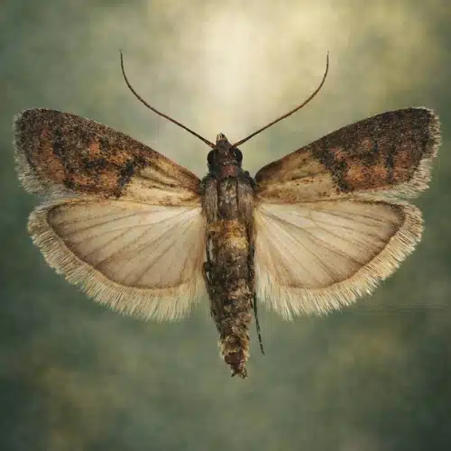 Pantry Moth