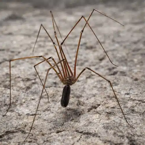 What Is a Daddy Long Legs Spider?