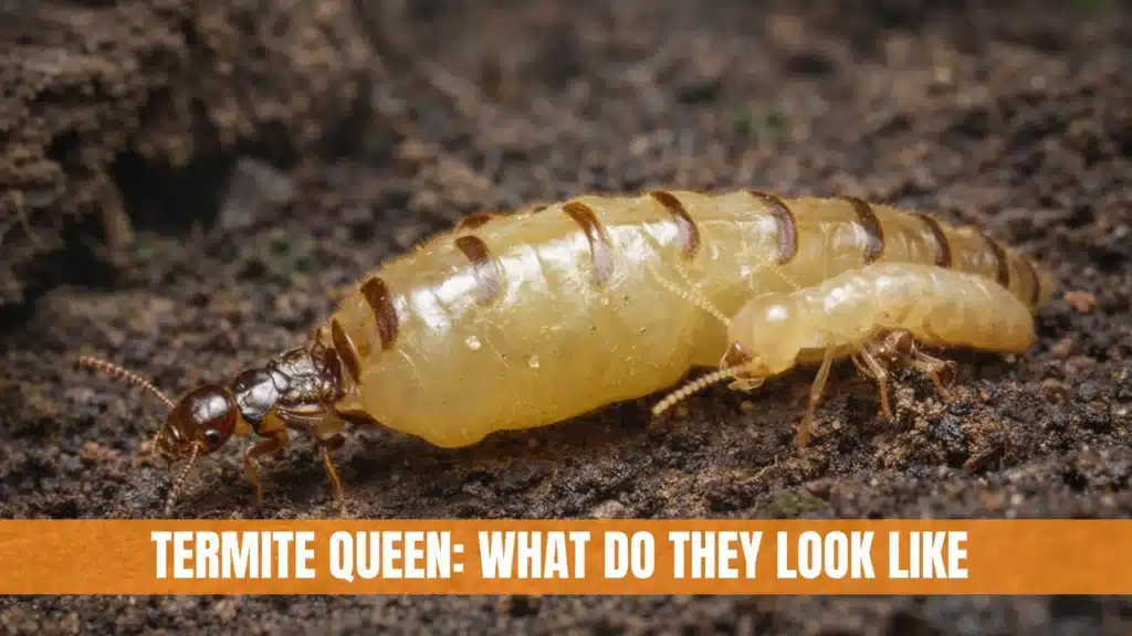Termite Queen