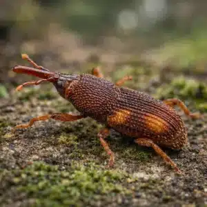 Rice Weevils
