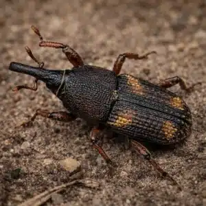 Maize Weevils