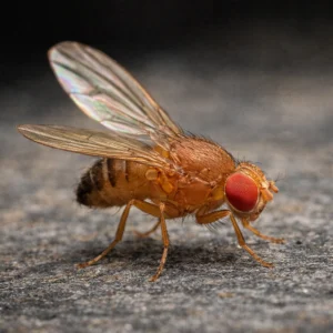 Fruit Flies
