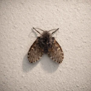 Drain Flies
