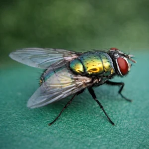 Blow Flies
