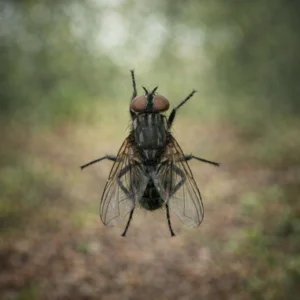 Adult Flies