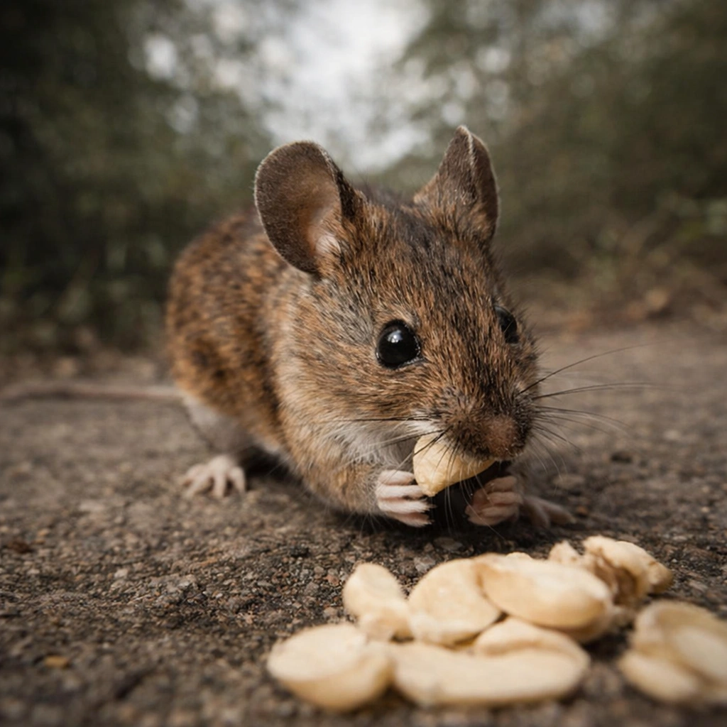Mouse Pest Control Sydney