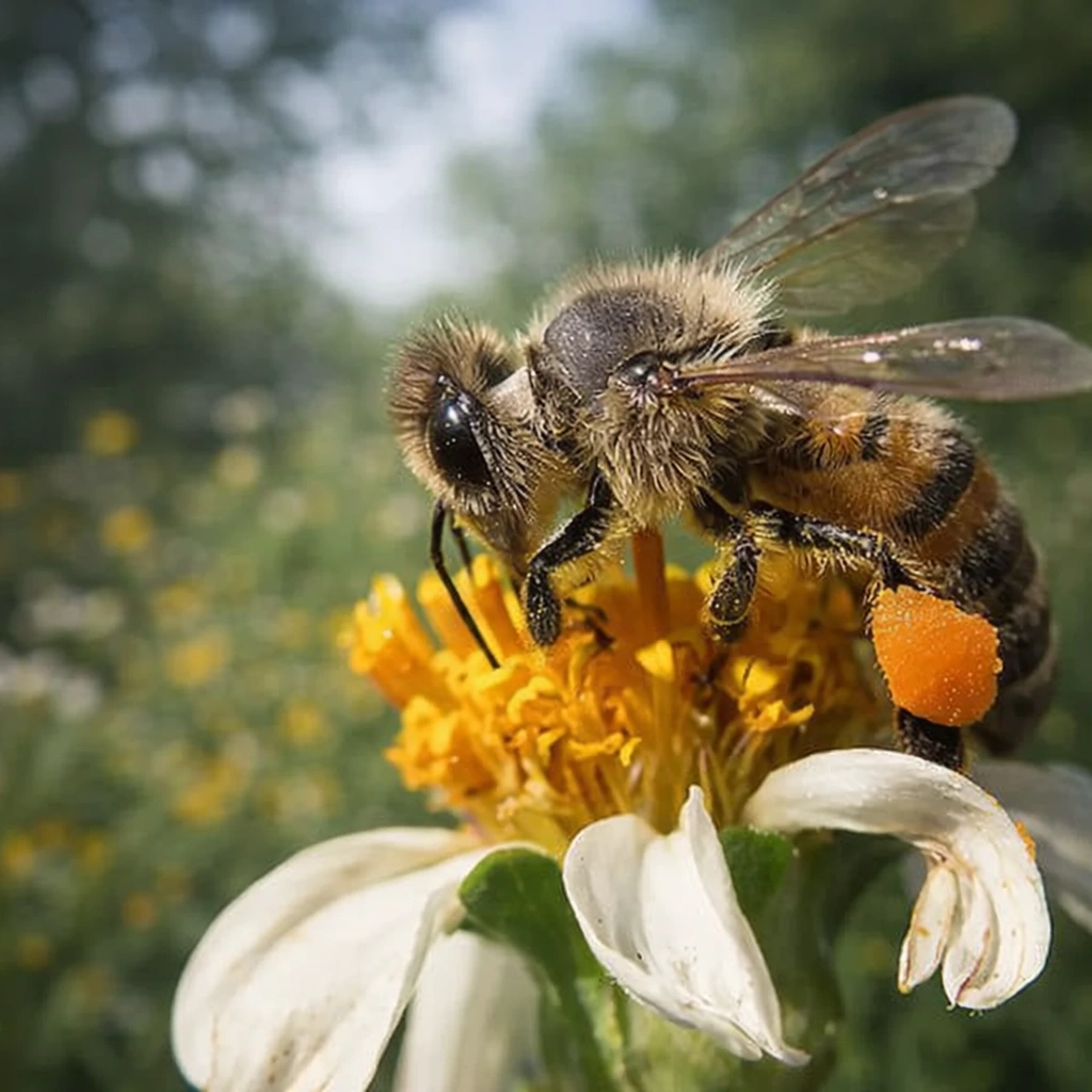 Bee Removal