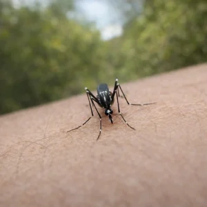 Culex Mosquito