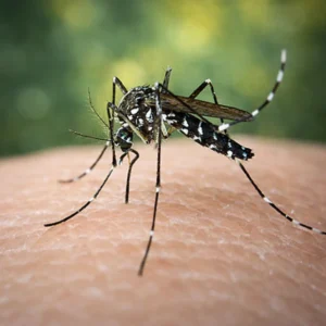 Aedes Mosquito