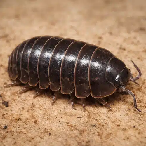 Slater bugs in Australia